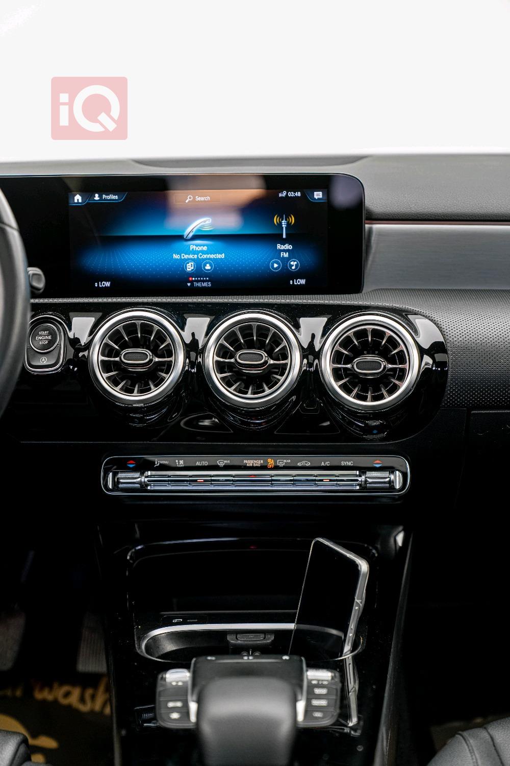 مێرسێدس بێنز A-Class